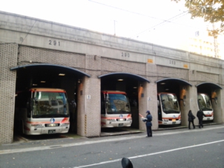 くらしの悩み なんくるないさ 神姫バス三ノ宮バスターミナル