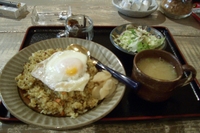 ちょっと慣れたかも？