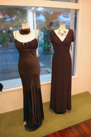 A Perfect Black Dress!