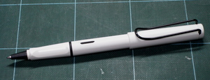 SAFARI(RB):LAMY