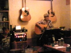欣之助さんライブ