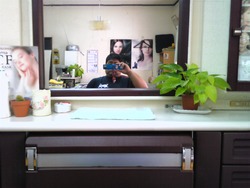 ヘアーサロン