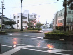 静かですねぇ～