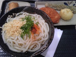 うろん