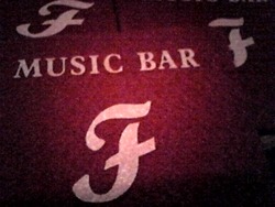 フォークの日飛び入りライブ