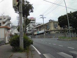 脚力不足だなぁ～