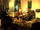 D-set Cafeさんありがとうございました！