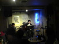 SING飛び入りライブの日でした！