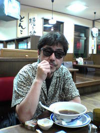 養老弥助ライブレポート