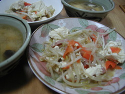 みんなで食べると…