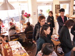 【イベント】Mache de Petit Bonbon出店♪