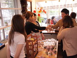 【イベント】Mache de Petit Bonbon出店♪