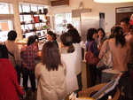 【イベント】Mache de Petit Bonbon出店♪