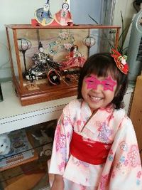 おひなさま