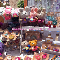 6/30ハンドメイド1dayshop☆ 2019/07/09 12:53:09