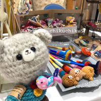 夏のイベント出店予定☆ 2019/07/23 19:05:40