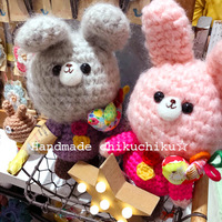 ハンドメイド1dayshopありがとう☆ 2019/11/19 19:44:21