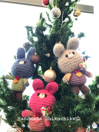 *coco marche*ありがとう☆ 2019/12/12 10:32:11