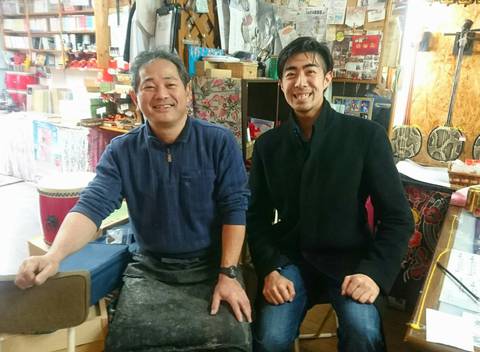 上海より ちんだみwith沖縄三線友人 さんしんどぅしぐわぁ 上海より ちんだみwith沖縄三線友人 さんしんどぅしぐわぁ