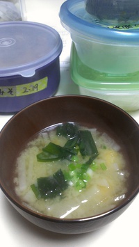 味噌汁 2014/02/24 13:50:16