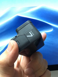 初GoProキター♪