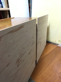 設計図は頭の中 w 2018/02/28 19:34:03