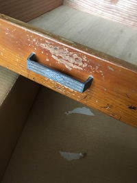 塗装剥がし 2018/03/03 14:02:58