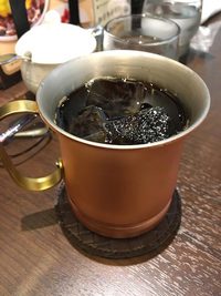 おい! (゜▼゜＊）