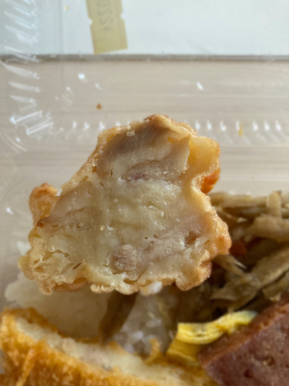 きっと最強唐揚げ