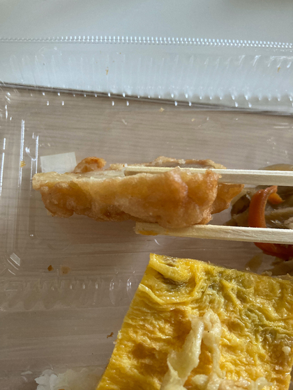 きっと最強唐揚げ