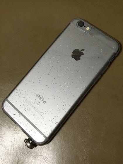 私はSからで何か?