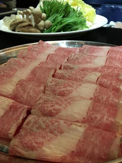 好きな物を