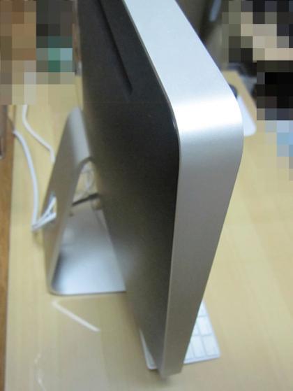 インテルiMac 売りたし