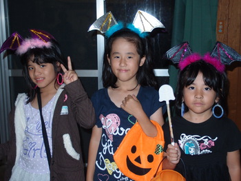ハロウィン２０１３