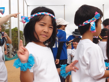 運動会　２０１３