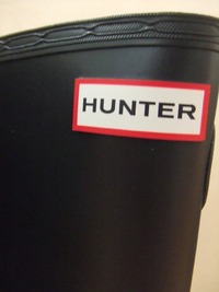 HUNTER