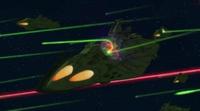 新旧ヤマトにみるガミラス艦の装甲強度の違い 2013/04/10 03:15:00