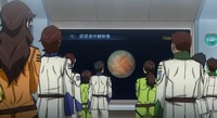 それぞれの別れ模様、それぞれの人間模様　～ヤマト２１９９第７話 2013/05/22 05:15:00