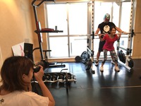 パーソナルトレーニング