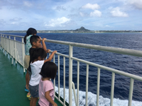 夏休みの思い出