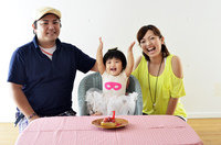 ☆HAPPY BIRTHDAY ヒカリ☆ 2013/11/21 20:36:14