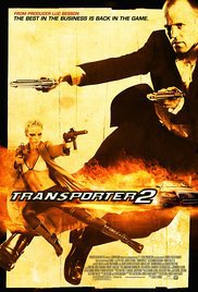 Transporter 2 （2005）