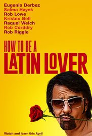 How to Be a Latin Lover (2017)