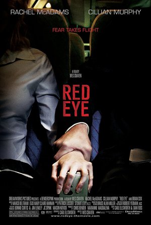 パニック・フライト　Red Eye (2005)