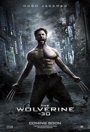 The Wolverine ウルヴァリン：SAMURAI