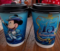 東京ディズニーシー15周年スペシャル