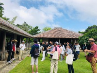 沖縄県ヘリテージマネージャー養成講習会 2019/08/28 18:09:25