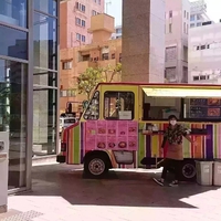 山原若鶏とカラベジのキーマカレー 2022/07/19 09:01:34