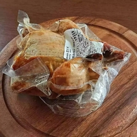 クリスマス用ローストチキン 2022/11/22 08:36:49
