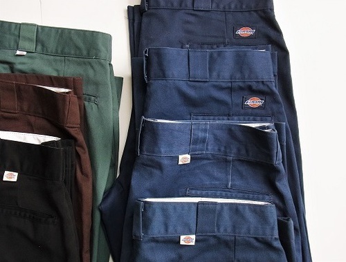 80's～90's Dickies 874 ディッキーズ MADE IN USA アメリカ製 ワーク 
